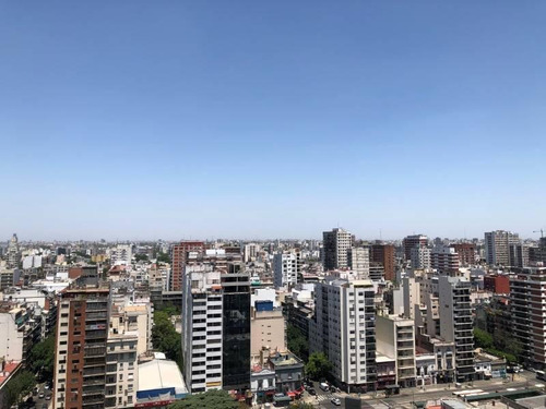 Imagen 25 de 30 de Excelente Unidad En Venta Con Renta 4 Ambientes | Weik Belgrano | Torre Zabala