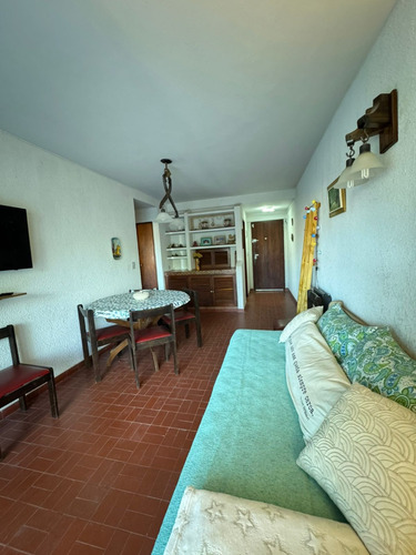 Pinamar Alquiler - Departamento 2 Ambientes 3/4 Personas - Temporada Verano 2025 / Info En La Descripción / Marzo / Abril / Dueño Directo