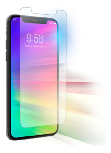 Mica Invisibleshield Glass + Visionguard Para iPhone 11 Pro
