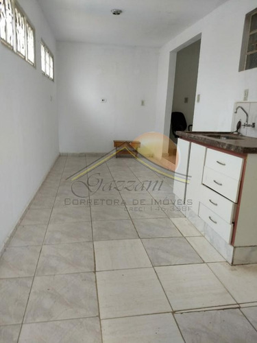 Imagem 2 de 15 de Casa Para Venda Em Bragança Paulista, Jardim Águas Claras, 2 Dormitórios, 2 Vagas - G0867_2-1191658