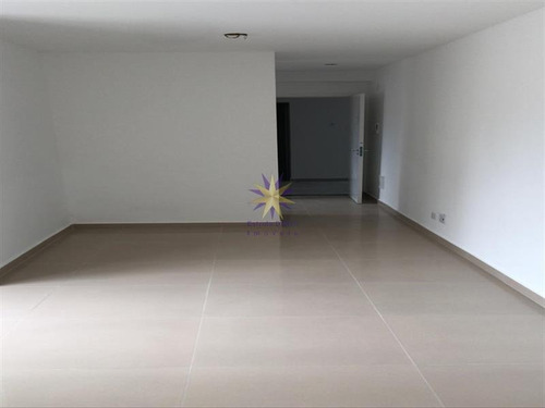 Imagem 6 de 11 de Apartamento Vila Guilhermina São Paulo/sp - 2247
