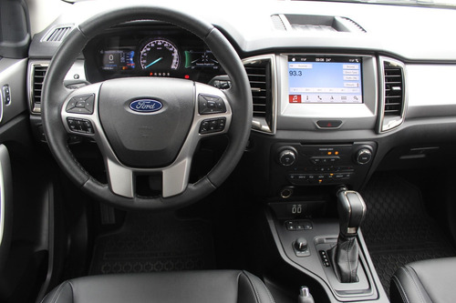 Imagem 9 de 15 de Ford Ranger Limited Cd 4a 3.2c