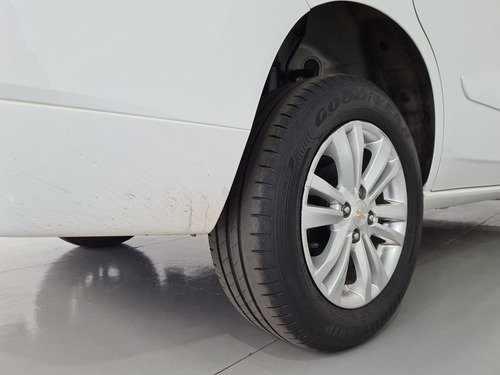 Imagem 14 de 14 de Chevrolet Spin Lt 5s 1.8 (flex)