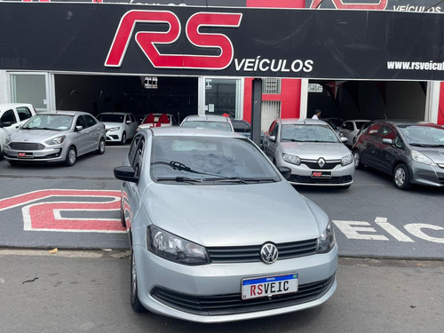 Volkswagen Gol Trend 1.0 (G5) (Flex)