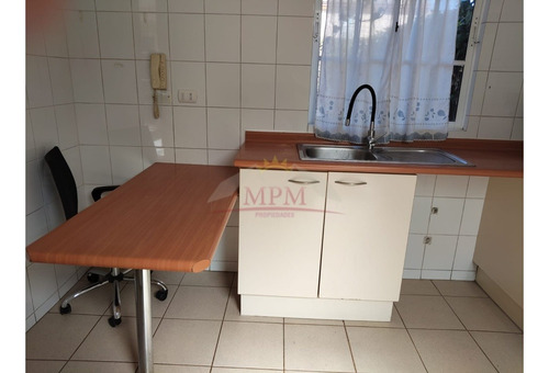 Arriendo El Greco Guanaco Norte Huechuraba