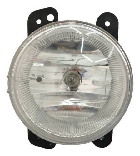 Faros Antiniebla Jeep Grand Cherokee 4g 2011 2012 2013 2014