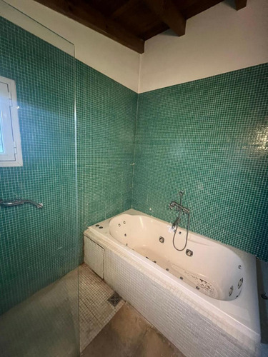 Casa En Alquiler En Nordelta, Las Glorietas