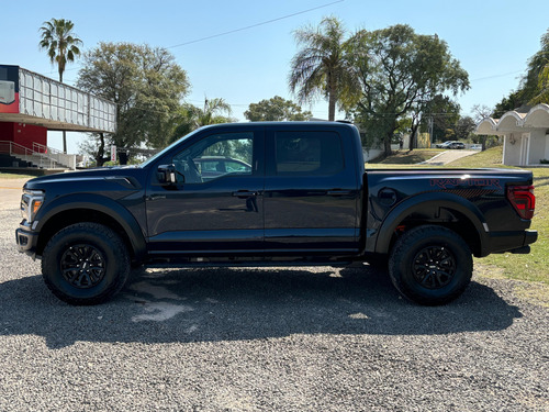 Ford F-150 Raptor .