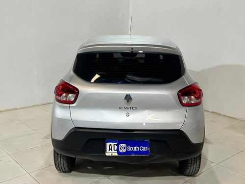 Renault Kwid 1.0 Sce 66cv Zen