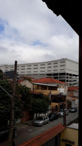 Imagem 8 de 26 de Sobrado Com 3 Dormitórios À Venda, 330 M² Por R$ 1.590.000,00 - Tucuruvi - São Paulo/sp - So1279v