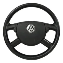 Comprar Volante Track Field Vw Parati Gol Saveiro Original Usado