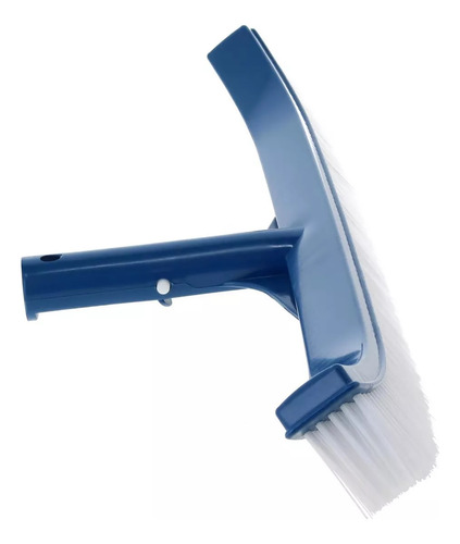 Pack Limpieza Para Piscina Humboldt Escobillon Red Profunda