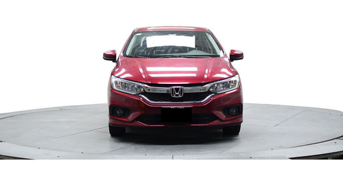 Imagen 8 de 15 de Honda City 2018 1.5 Ex Cvt