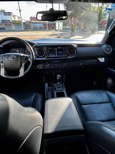 Toyota Tacoma 3.5 Edición Especial 4x4 At