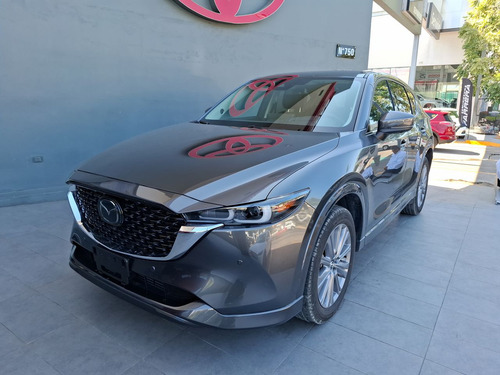 Mazda CX-5 2.5 Signature At
