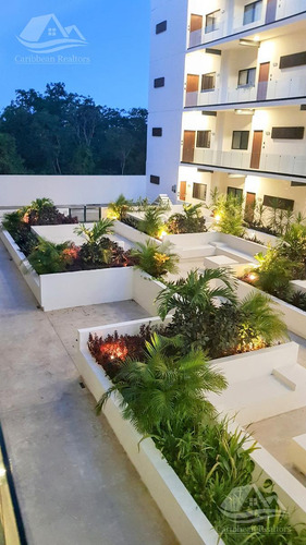 Departamento En Renta En Cancun