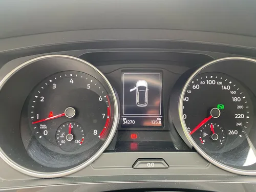 Vw Tiguan Trendline At 1400t 4x2