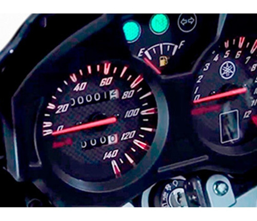 Imagen 4 de 9 de Yamaha Ybr Z 125 - 0km - Andes Motors