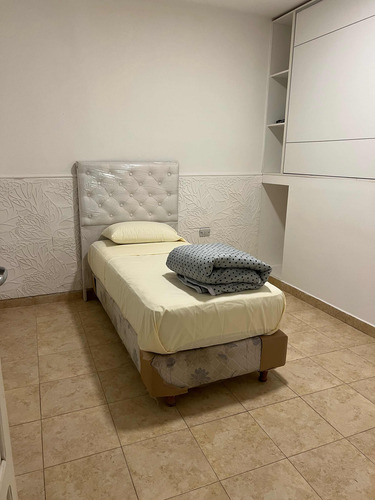 Alquilo Casa Céntrica