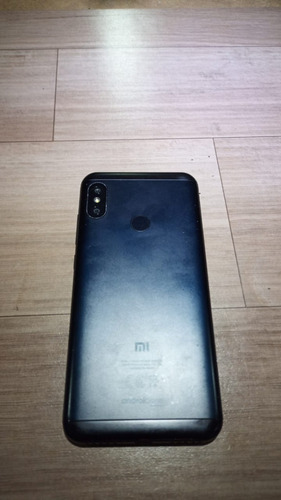 Xiaomi Mi A2 Lite 64 Gb 4 Gb Ram Usado
