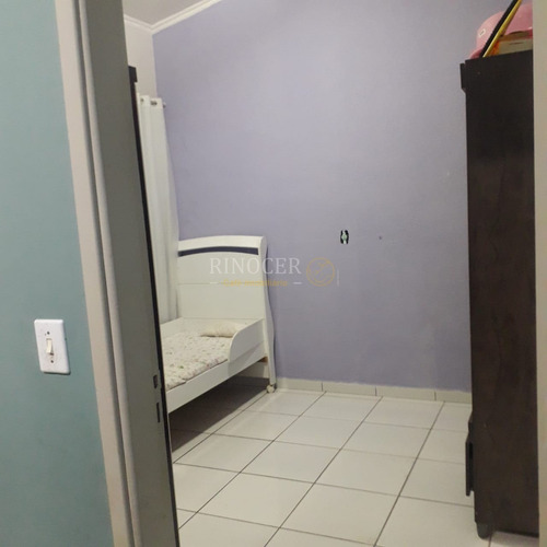 Imagem 19 de 19 de Casa Padrão Em Franca - Sp - Ca0059_rncr