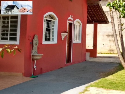 Imagem 8 de 15 de Chacara Boqueirinha - Chalu