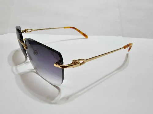 Lentes cartier originales new arrivals