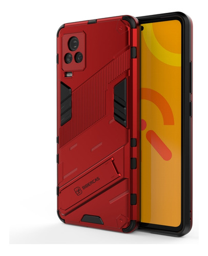 Funda Protectora Para Vivo Iqoo 7