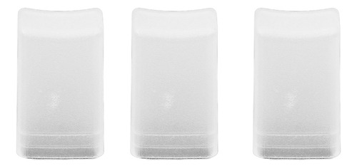 Cortadores De Uñas, 3 Piezas, Cortaúñas Con Tapa Protectora