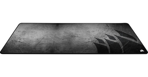 Imagen 4 de 9 de Mousepad Gamer Corsair Mm350 Pro Extended Xl 93x40cm Grey F