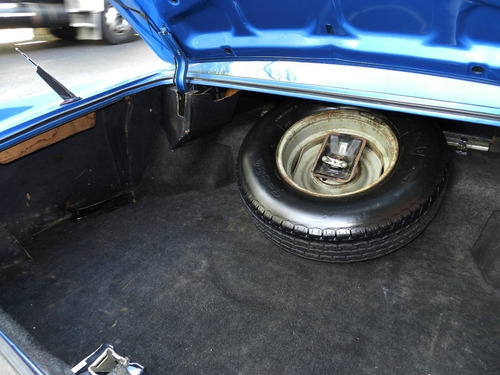 Imagen 22 de 23 de Cadillac Sedan De Ville - 1968