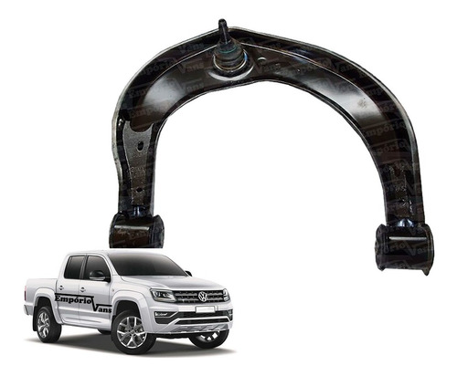 Bandeja Superior Ld Volkswagen Amarok Lado Direito