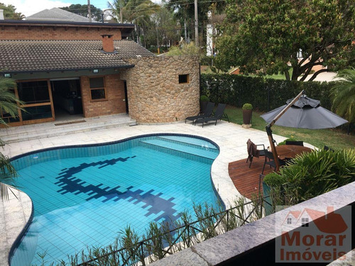 Imagem 14 de 15 de Casa Em Condomínio Para Venda Em Santana De Parnaíba, Alphaville, 3 Dormitórios, 3 Suítes, 8 Banheiros, 8 Vagas - Dp64_2-1242372