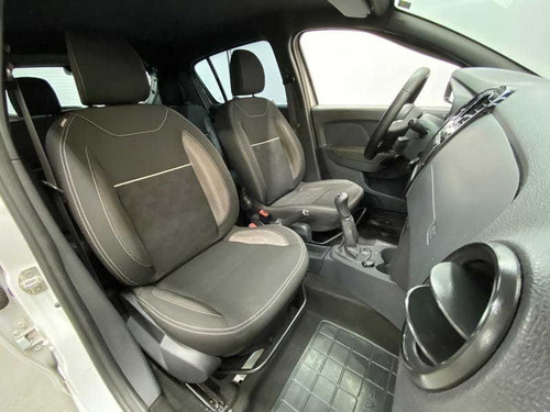 Imagem 15 de 15 de Renault Sandero Zen 1.0 Manual 2021