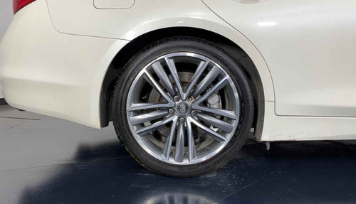 Imagen 14 de 15 de 39442 - Infiniti Q 50 2017 Con Garantía