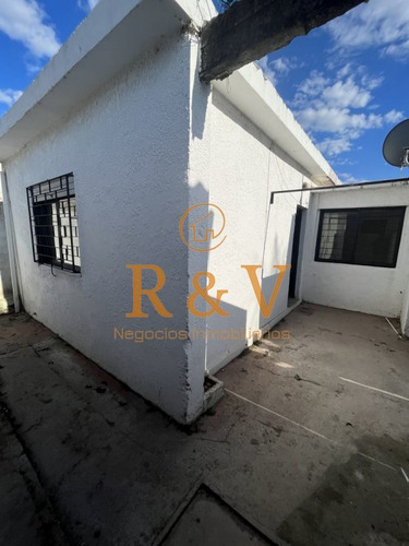 Imagen 9 de 30 de Venta De Casa Solymar, Ideal Inversionista O Familia Grande