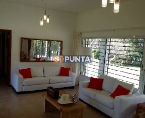 Imagen 4 de 12 de Casa En Mansa, 3 Dormitorios *