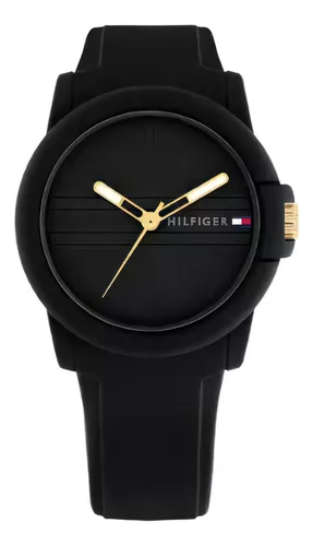 Reloj Mujer Tommy Hilfiger Lynn Oro rosa 💰 » Precio Colombia