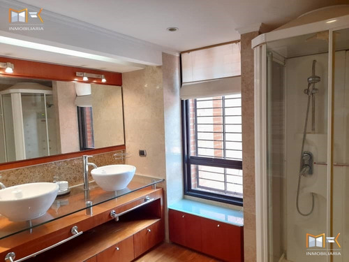 Imagen 9 de 26 de Mk Inmobiliaria Vente Espectacular Apartamento En La Tahona/04143995167mirtha De Freitas