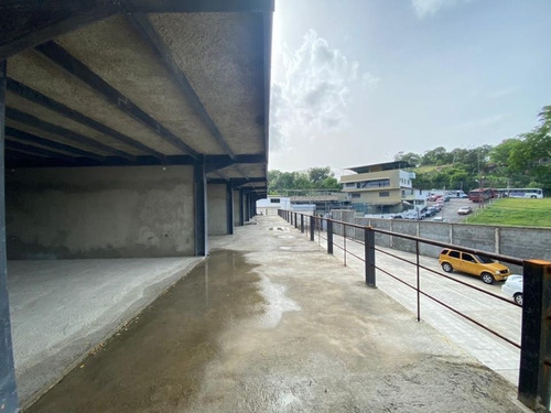 Imagen 19 de 28 de Vendo Local 60m2 Charallave