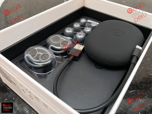 Imagen 7 de 8 de Audifonos Beats X By Dr Dre 2020 Originales Nuevos Beatsx