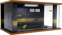 Comprar Vitrina Para Coches Fundidos A Presión 1\u002F18, Vitrina Acrílic