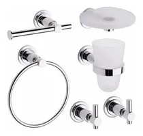 Comprar  Kit De Accesorios Fv 179.06\u002F87 Temple Kit 6 Piezas Cromo