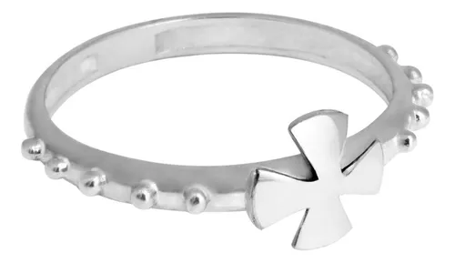 Anillo rosario clearance
