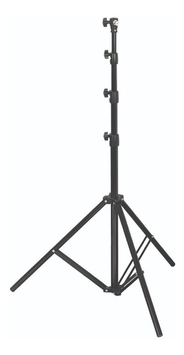 Kit Flash Estudio 200w Sombrilla 140cm Pie Newborn Visico