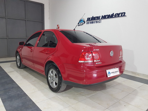 Volkswagen Bora 1.9 Trendline I 100cv