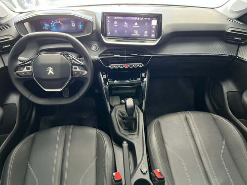 Peugeot 208 1.6 Allure Pack