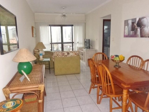 Imagem 1 de 15 de Apartamento Residencial À Venda, Praia Das Astúrias, Guarujá. - Ap2235 - 34708946