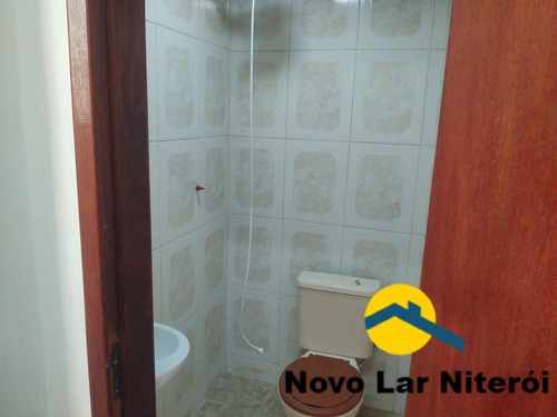 Imagem 15 de 15 de Amaral Peixoto Apartamento Sala 2 Quartos 2 Banheiros Vazio 80 M² - 566