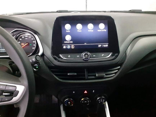 Imagem 6 de 13 de Onix 1.0 Turbo Flex Ltz Manual